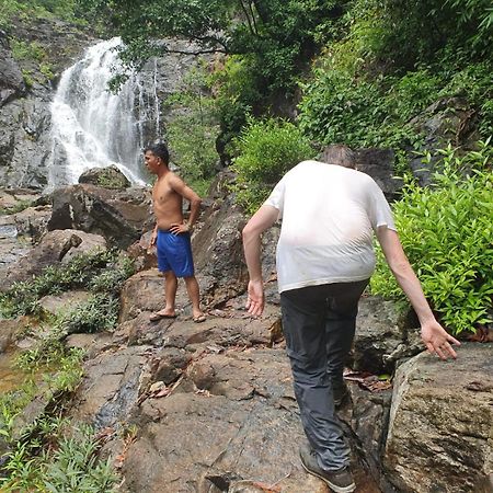 Bee Bee'S Chalets Home Stay And Trekking Banlung Екстер'єр фото