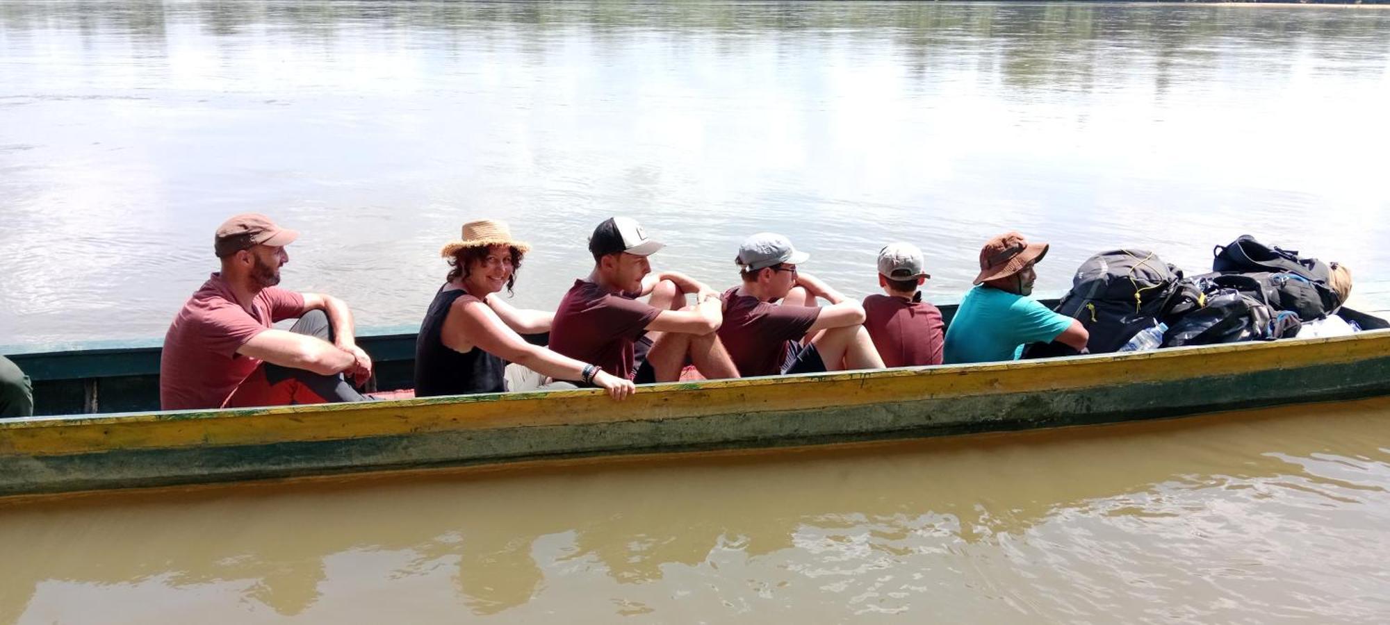 Bee Bee'S Chalets Home Stay And Trekking Banlung Екстер'єр фото