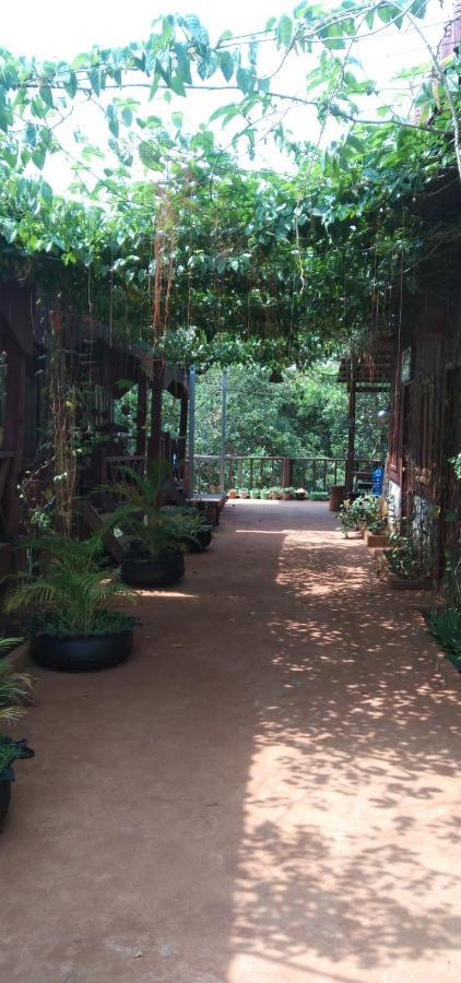Bee Bee'S Chalets Home Stay And Trekking Banlung Екстер'єр фото